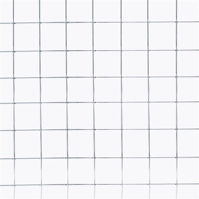 Оцинкована зварна сітка